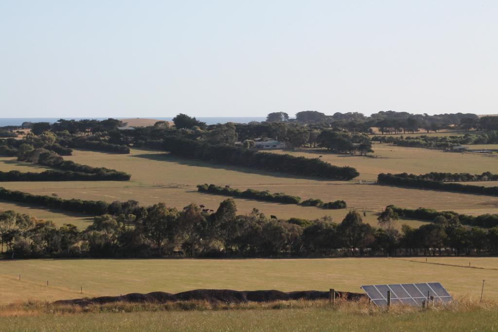 Bimbadeen Phillip Island Farm Retreats Ventnor Exterior photo