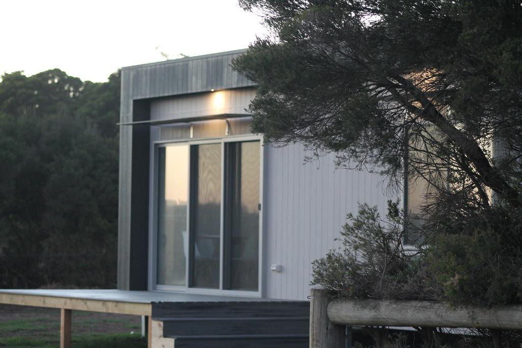 Bimbadeen Phillip Island Farm Retreats Ventnor Exterior photo